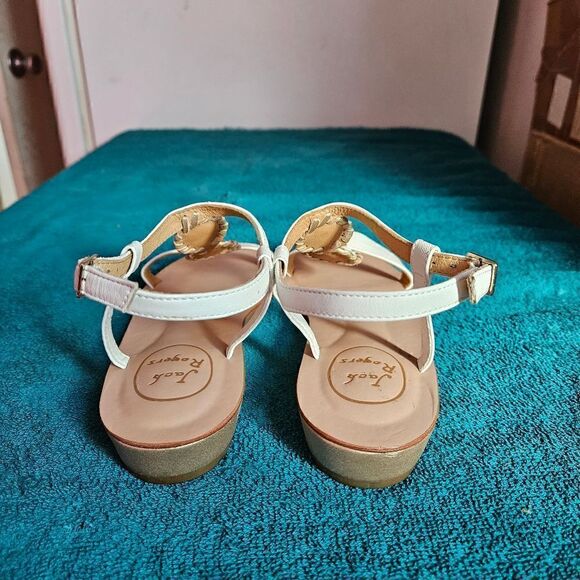 Jack Rogers Walsh sandal - Picture 5 of 10